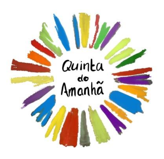 Quinta do Amanhã Logo